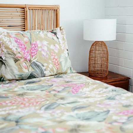 Apartamento Michaels By The Sea Yeppoon Exterior foto