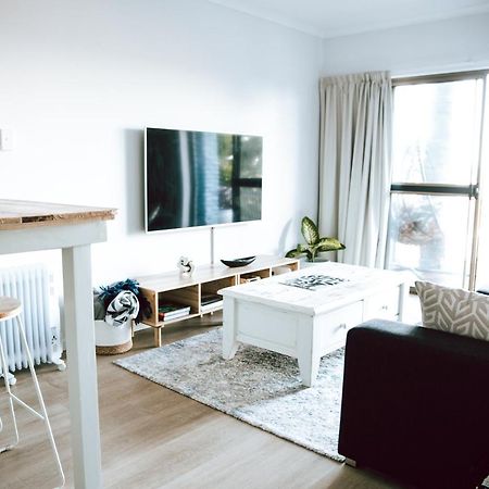 Apartamento Michaels By The Sea Yeppoon Exterior foto