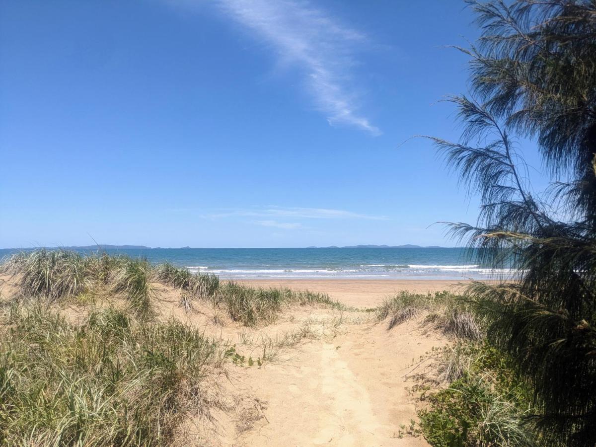 Apartamento Michaels By The Sea Yeppoon Exterior foto