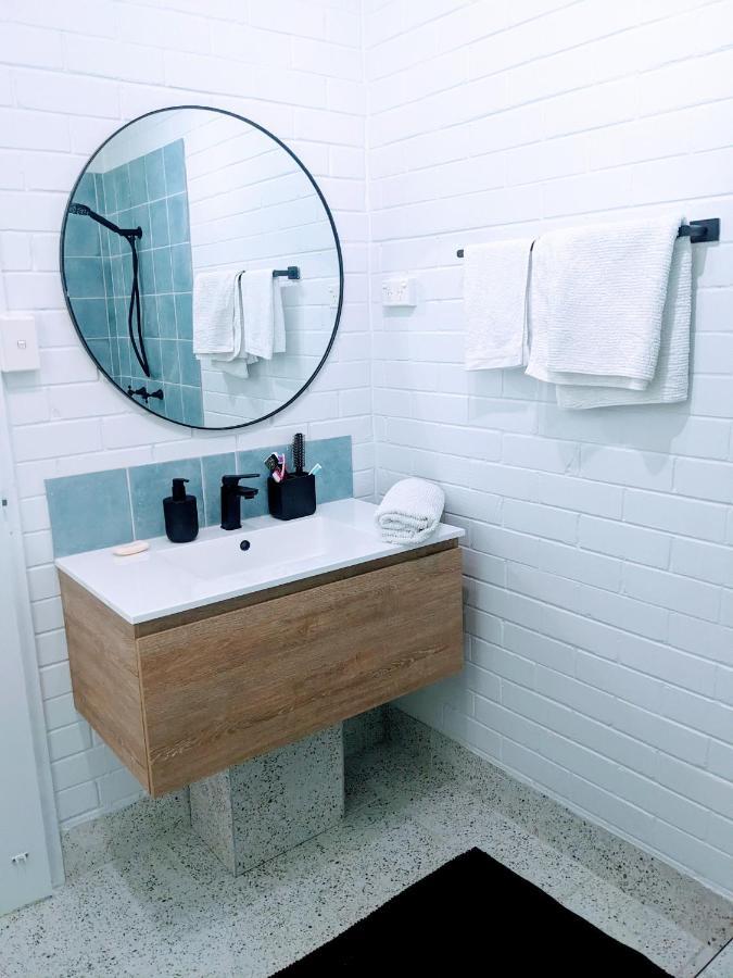 Apartamento Michaels By The Sea Yeppoon Exterior foto