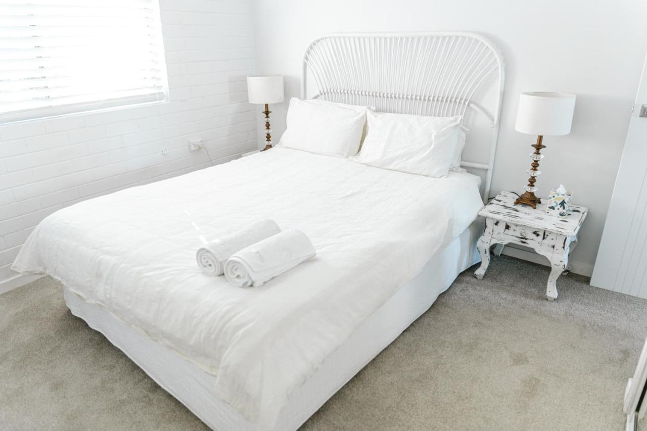 Apartamento Michaels By The Sea Yeppoon Exterior foto