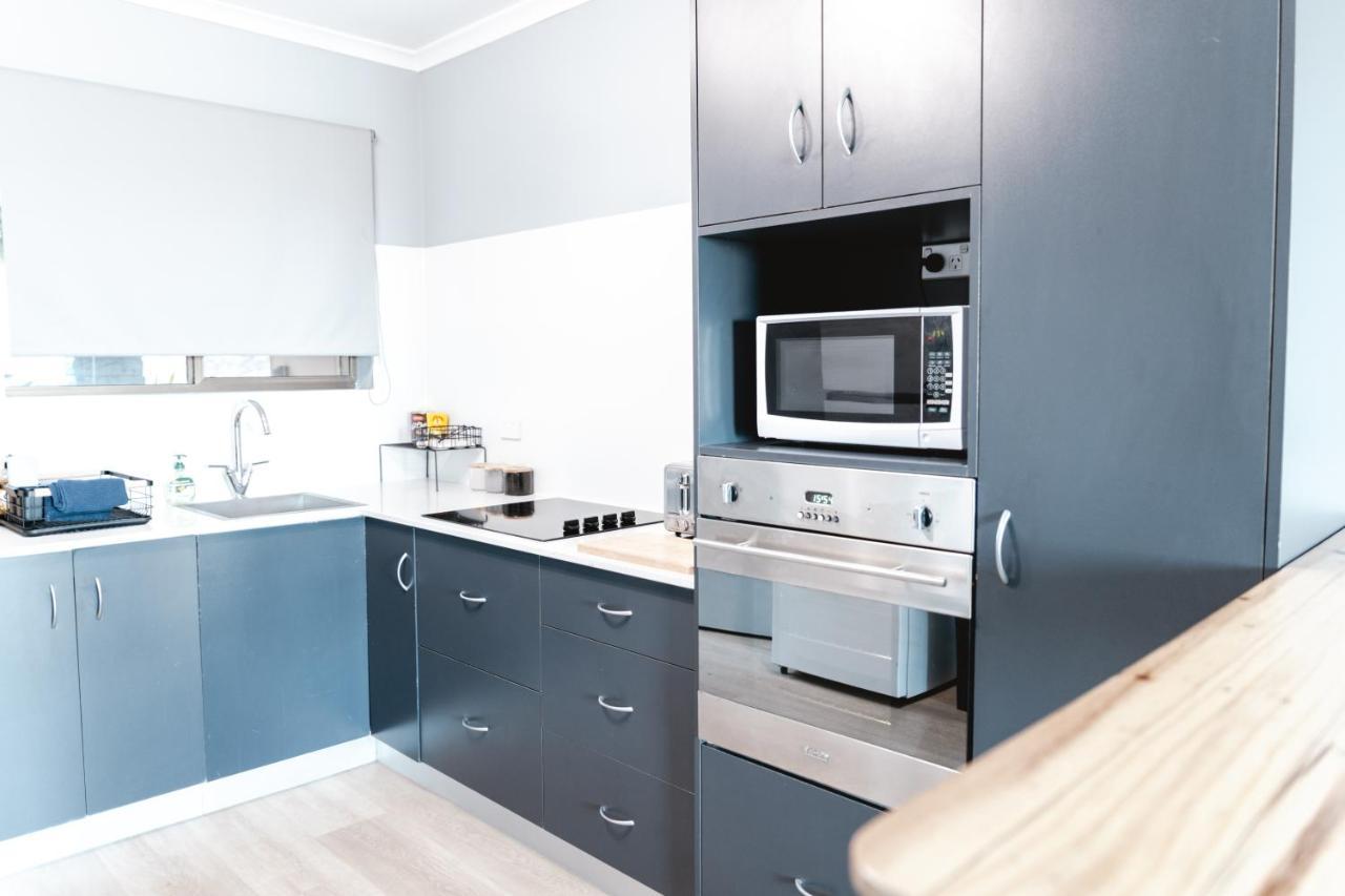 Apartamento Michaels By The Sea Yeppoon Exterior foto