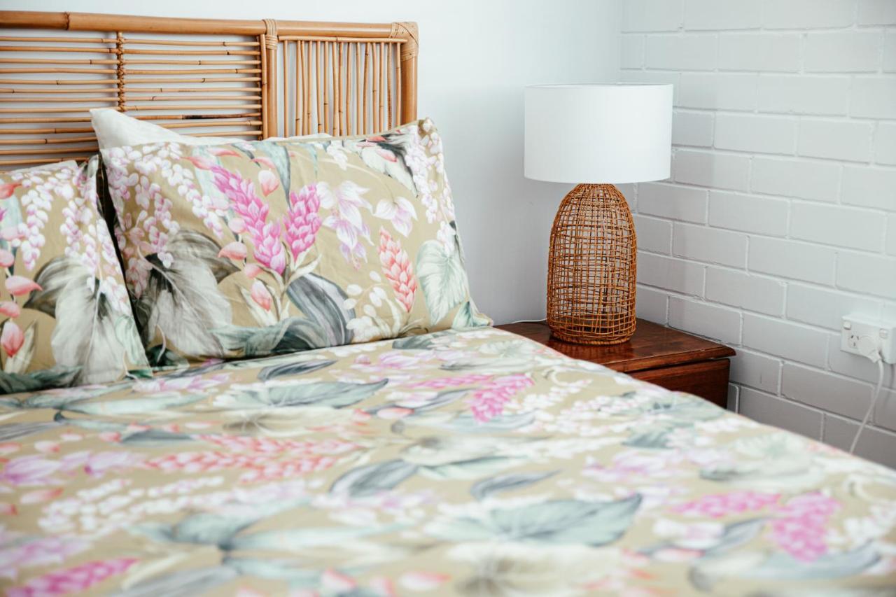 Apartamento Michaels By The Sea Yeppoon Exterior foto