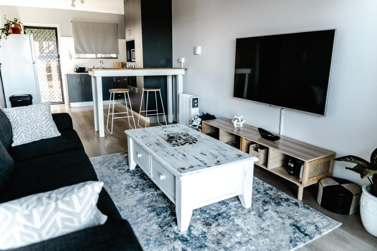 Apartamento Michaels By The Sea Yeppoon Exterior foto