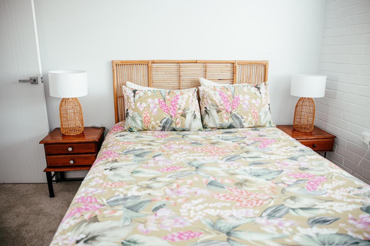Apartamento Michaels By The Sea Yeppoon Exterior foto