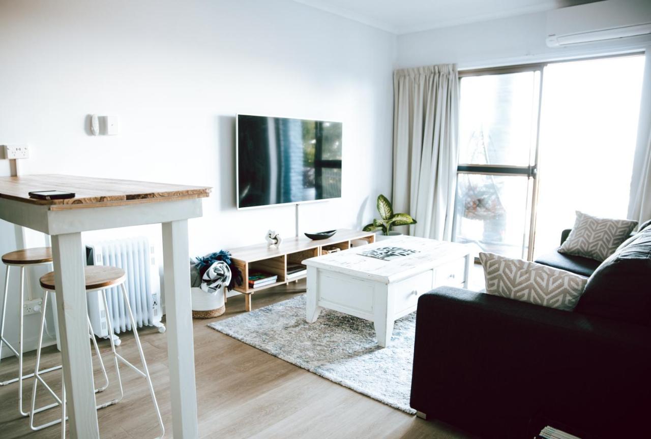 Apartamento Michaels By The Sea Yeppoon Exterior foto