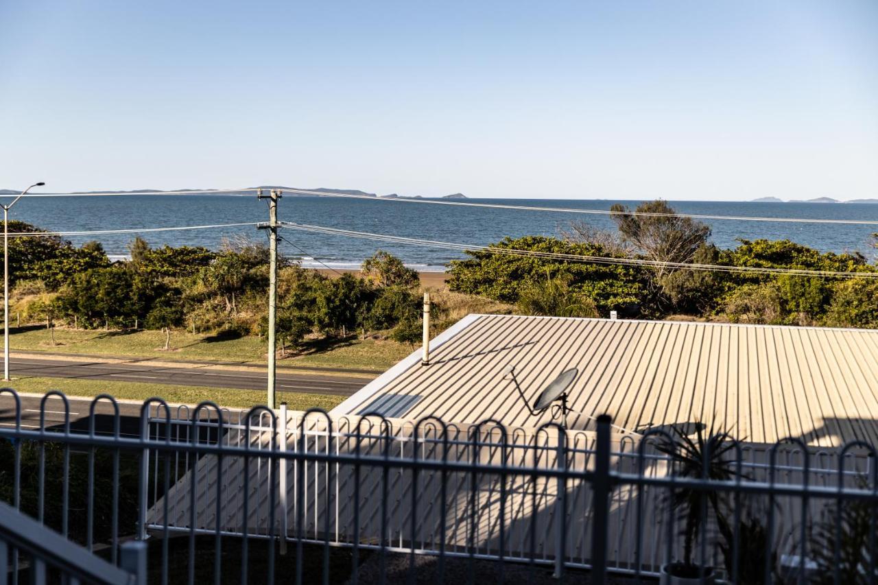 Apartamento Michaels By The Sea Yeppoon Exterior foto