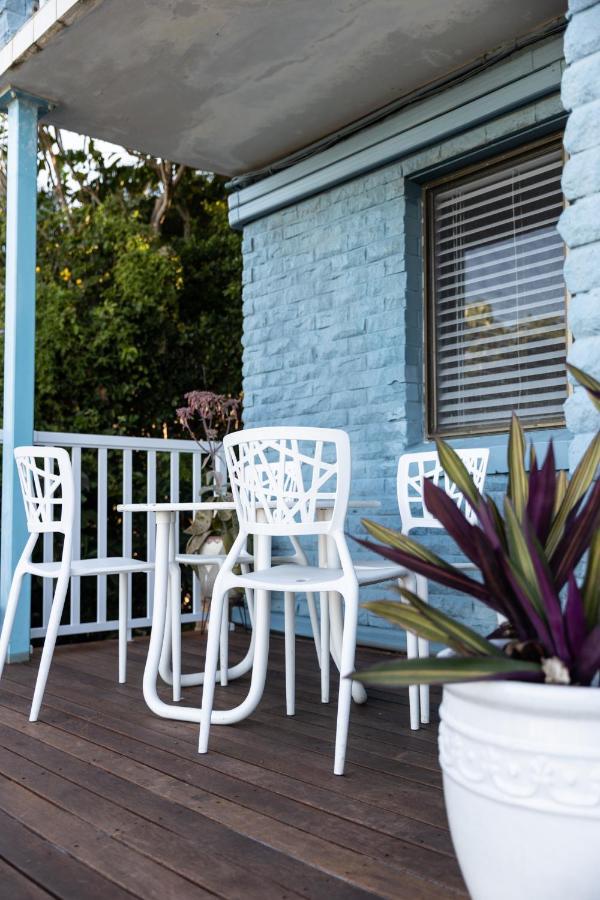 Apartamento Michaels By The Sea Yeppoon Exterior foto