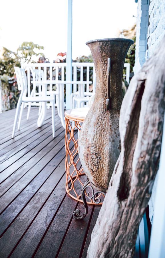 Apartamento Michaels By The Sea Yeppoon Exterior foto